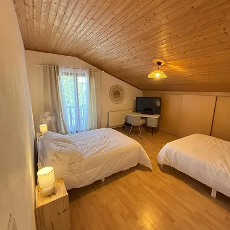 Le Chai Du Pere Igord - 20 Personnes Tatil Evi