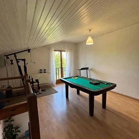 Tatil Evi Le Chai Du Pere Igord - 20 Personnes