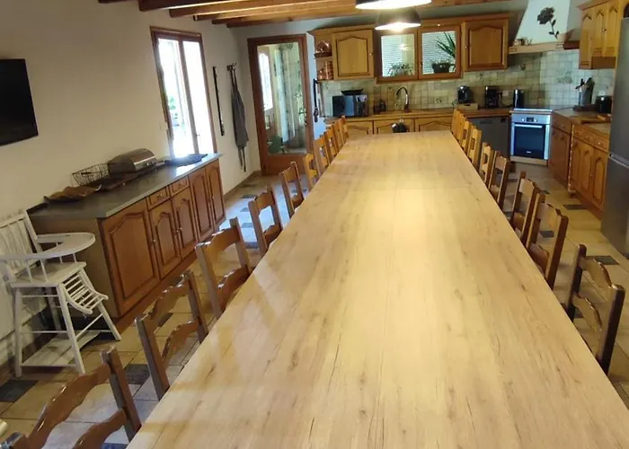 Le Chai Du Pere Igord - 20 Personnes *